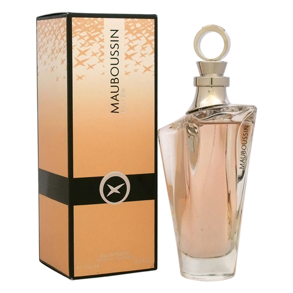 Other - Mauboussin Pour Elle by Mauboussin for Women - 3.3 oz EDP Spray